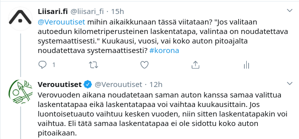 Twitter-Liisari-Verouutiset